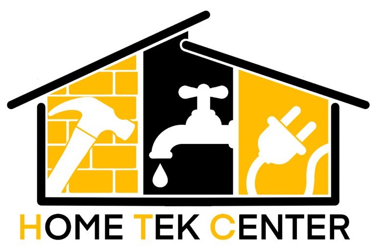 Logo of Home Tek Center